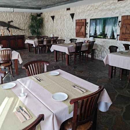 Viimsi Manor Guesthouse Birgitta ภายนอก รูปภาพ