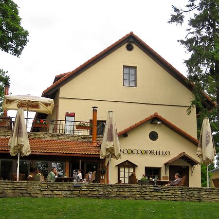 Viimsi Manor Guesthouse Birgitta ภายนอก รูปภาพ