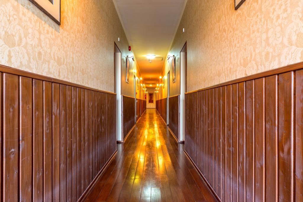 Viimsi Manor Guesthouse Birgitta ภายนอก รูปภาพ