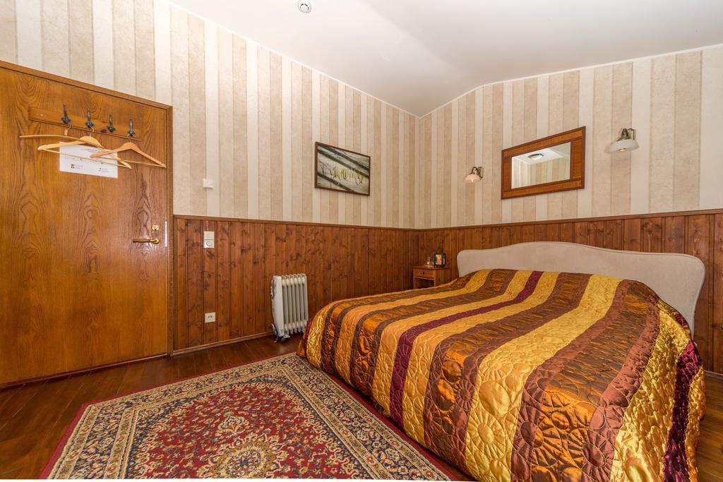 Viimsi Manor Guesthouse Birgitta ภายนอก รูปภาพ