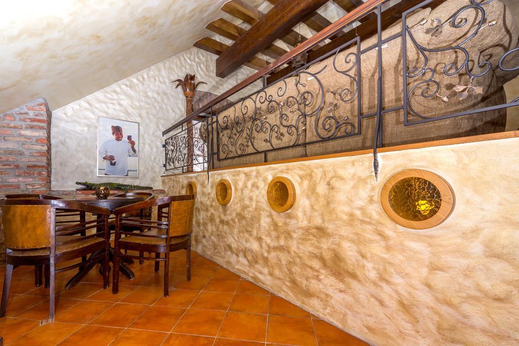 Viimsi Manor Guesthouse Birgitta ภายนอก รูปภาพ